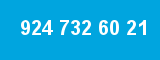 924 732 60 21